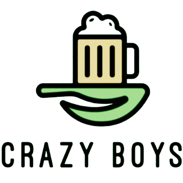 Crazy Boys