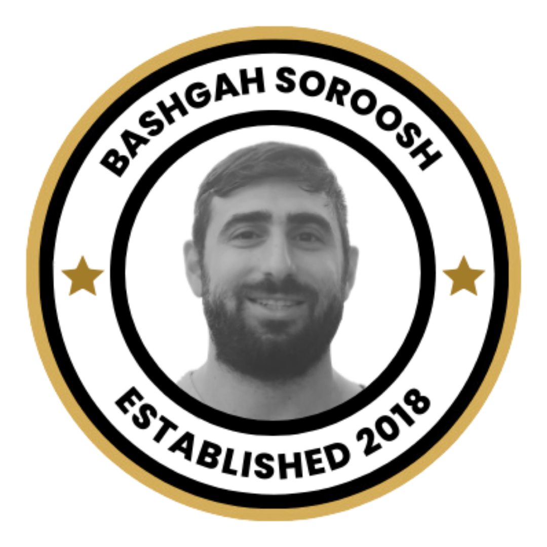 Bashgah Soroosh