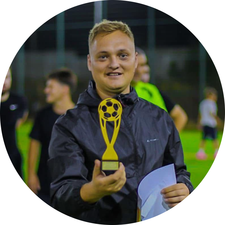 Cupa "Gol pentru Ionuț"