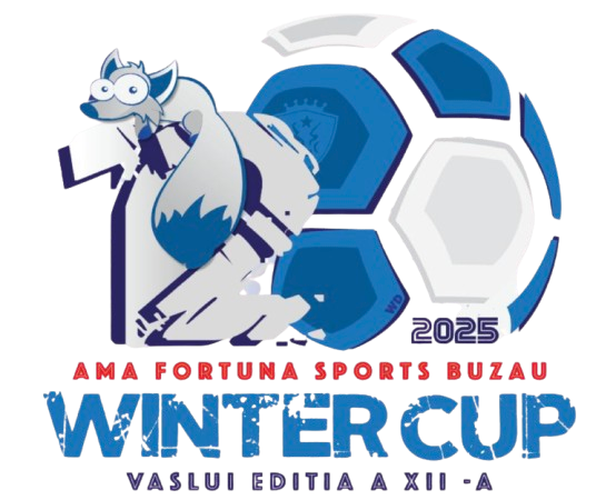 Winter Cup Vaslui U19