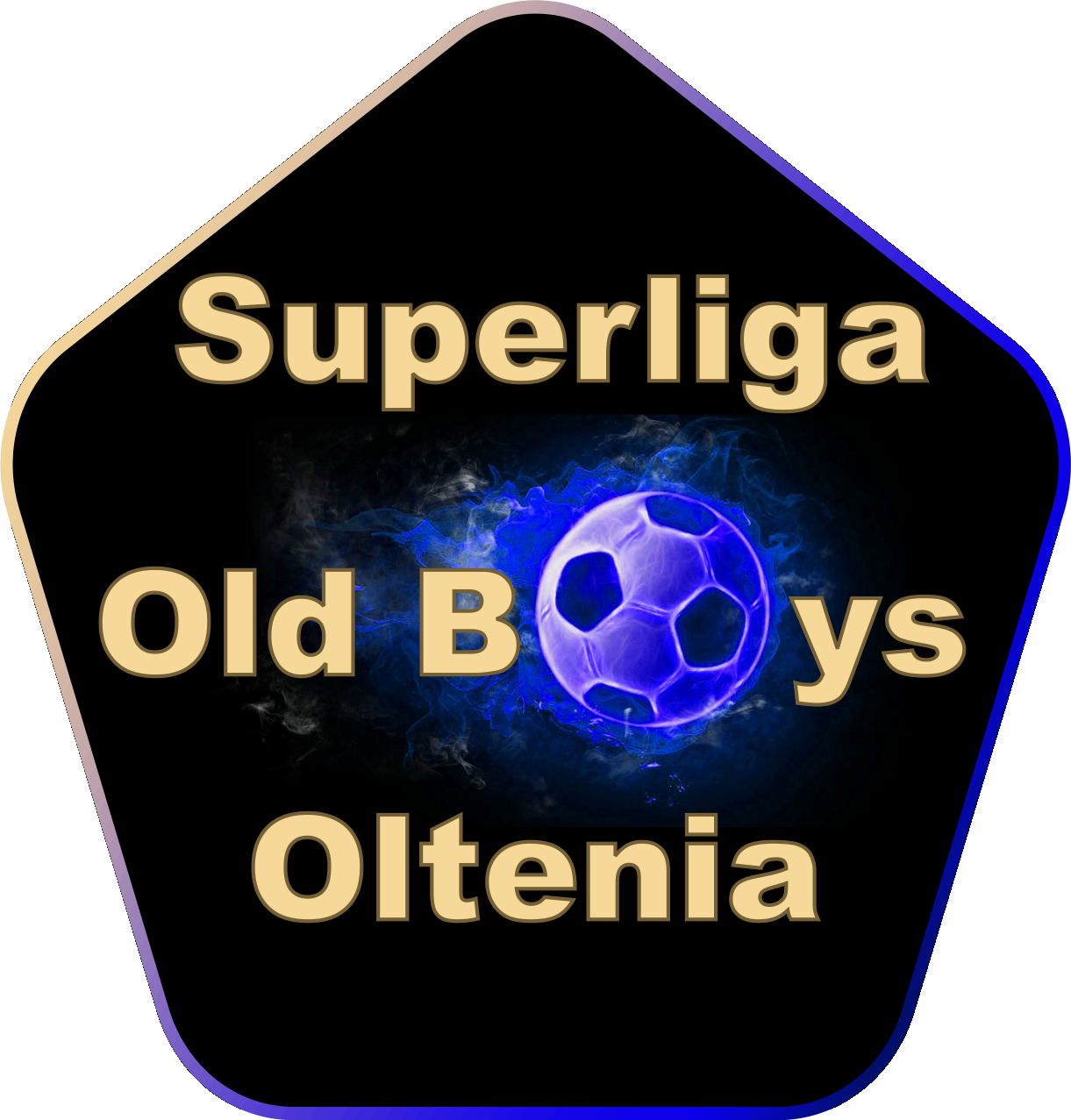 Superliga OldBoys Oltenia