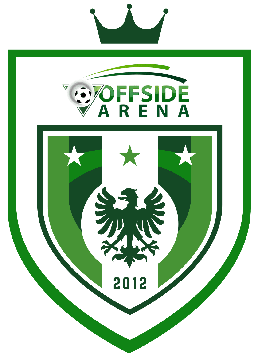 Cupa Offside Arena