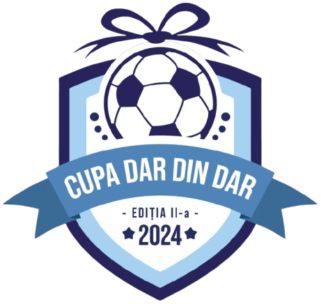 Cupa "Dar din Dar"