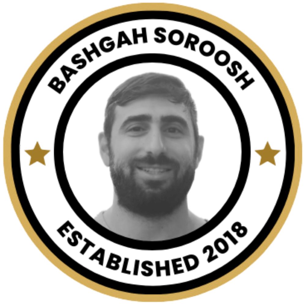 Bashgah Soroosh