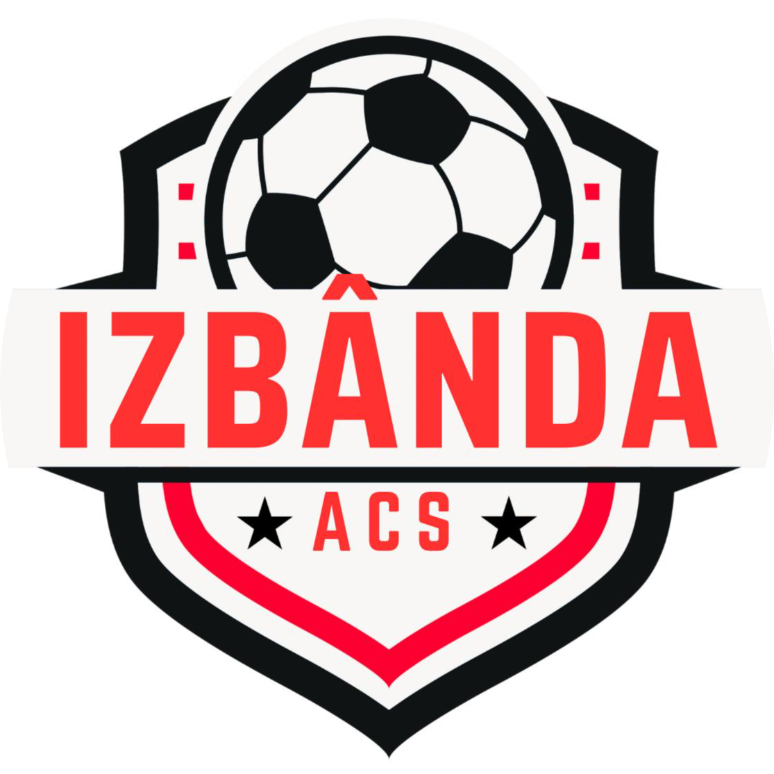 Izbânda Church Cup