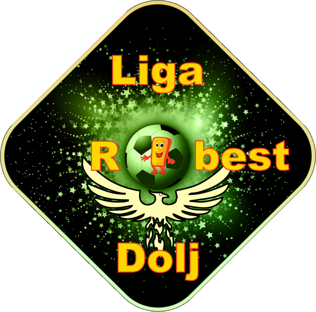 Liga Robest