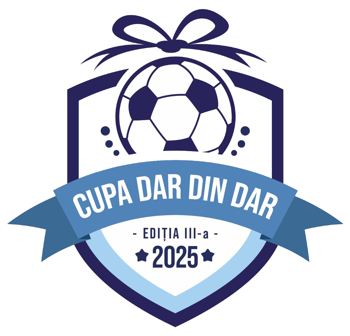 Cupa "Dar din Dar"