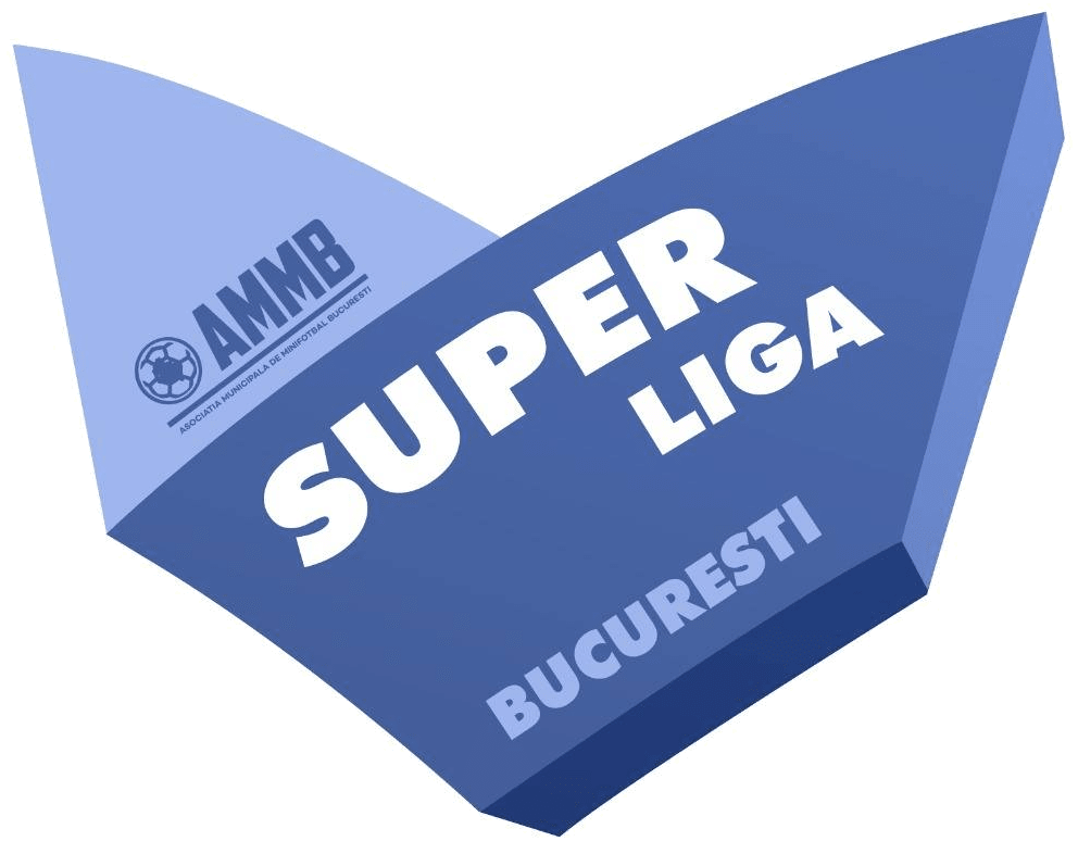 Liga 1 Seria 2 București