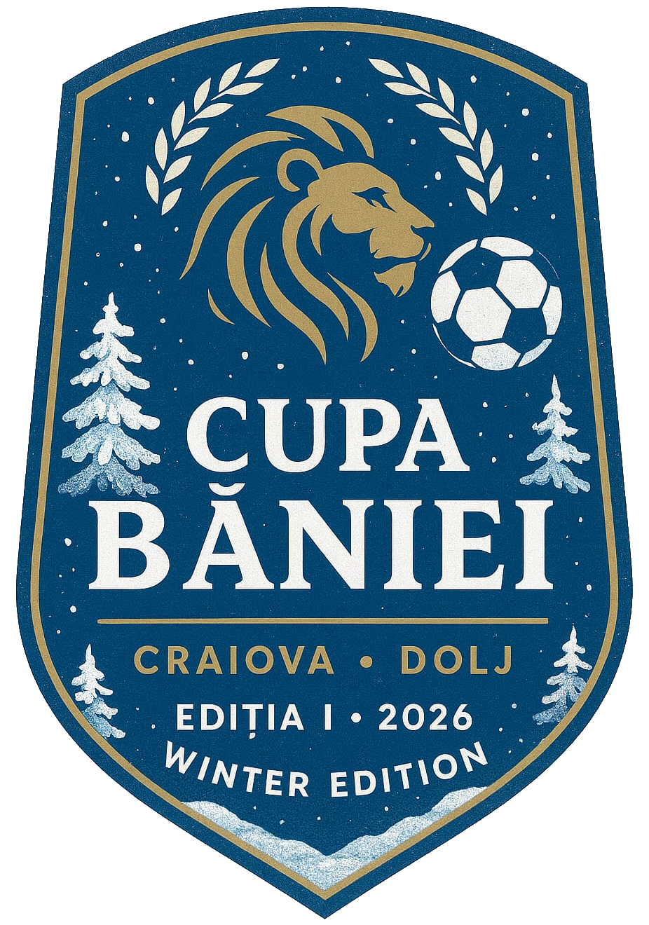 Cupa Băniei