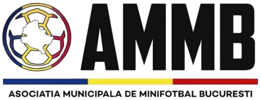 Asociația Municipală de Minifotbal București