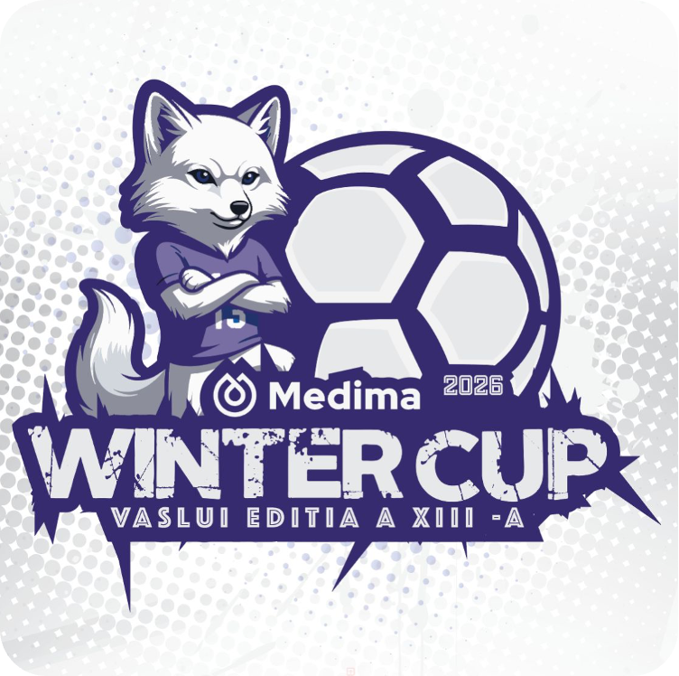 Winter Cup Vaslui