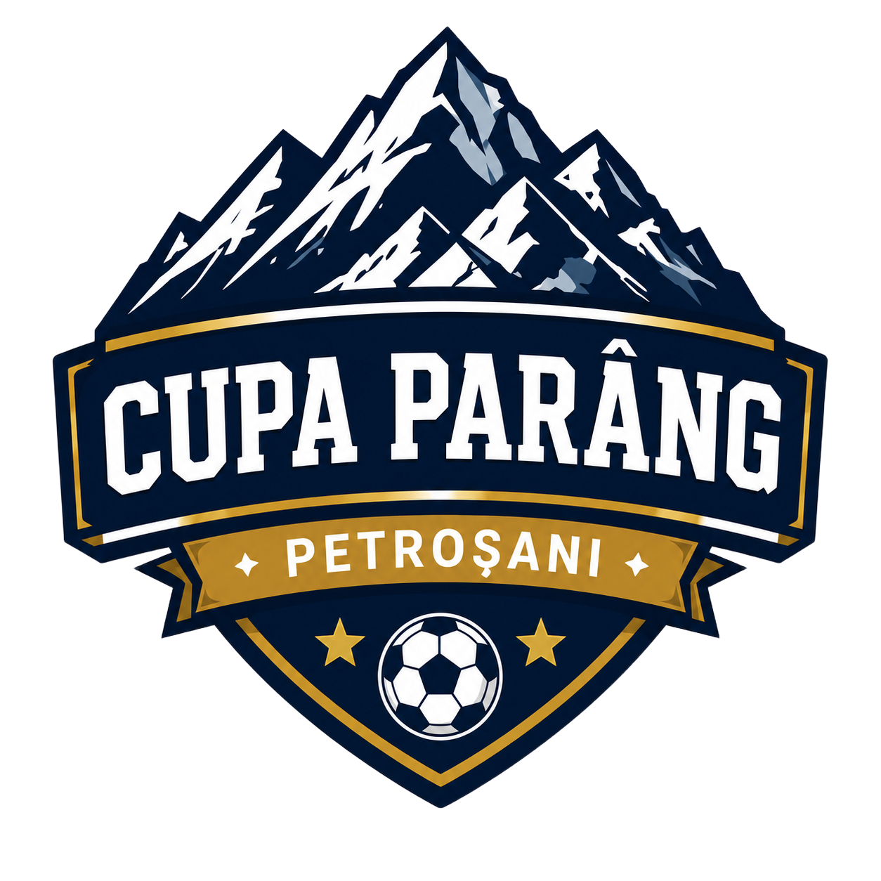 Cupa Parâng
