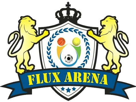 Cupa Flux Arena