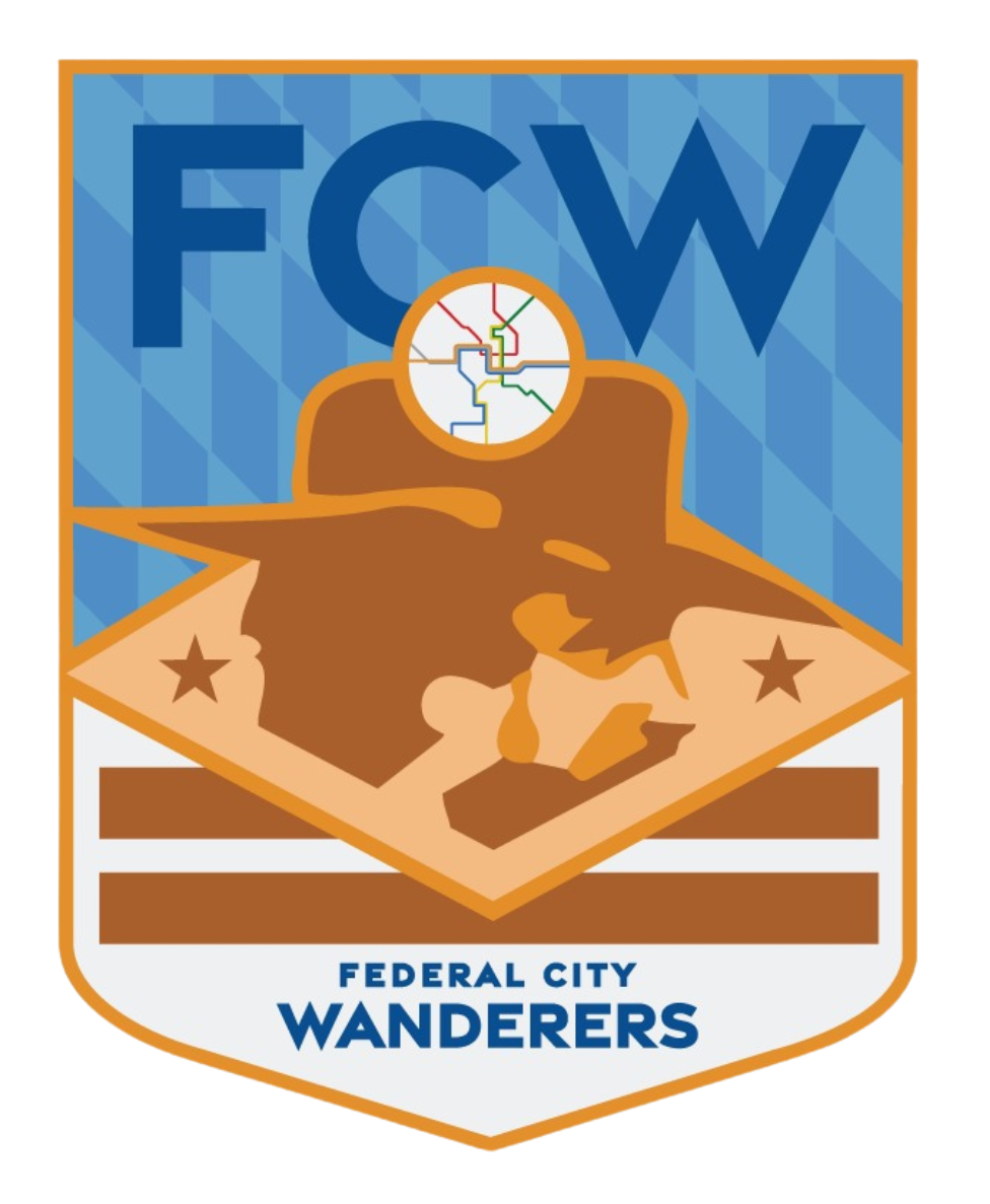 Fed City Wanderers