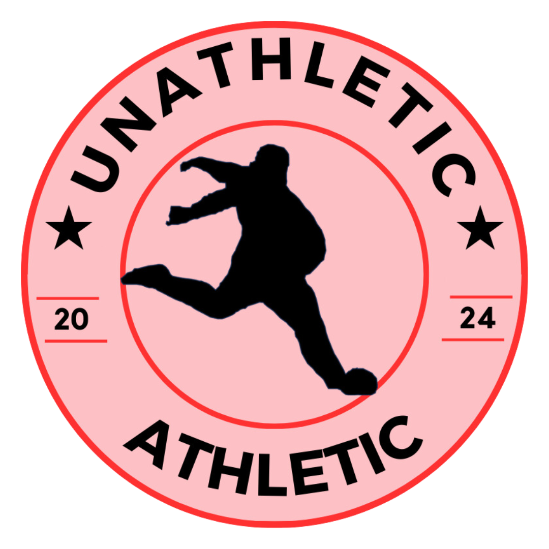 Unathletic Athletic