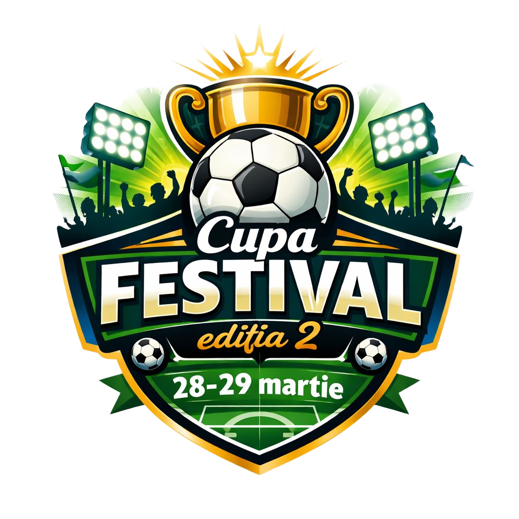 Cupa Festival II