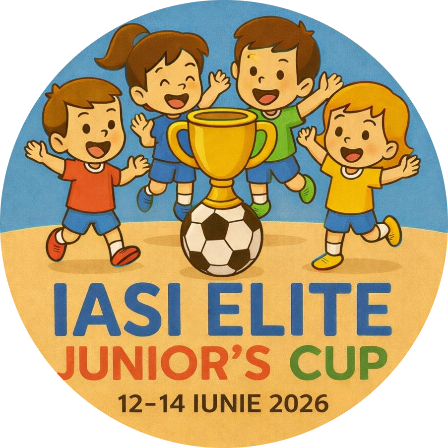 Iași Elite Juniors Cup