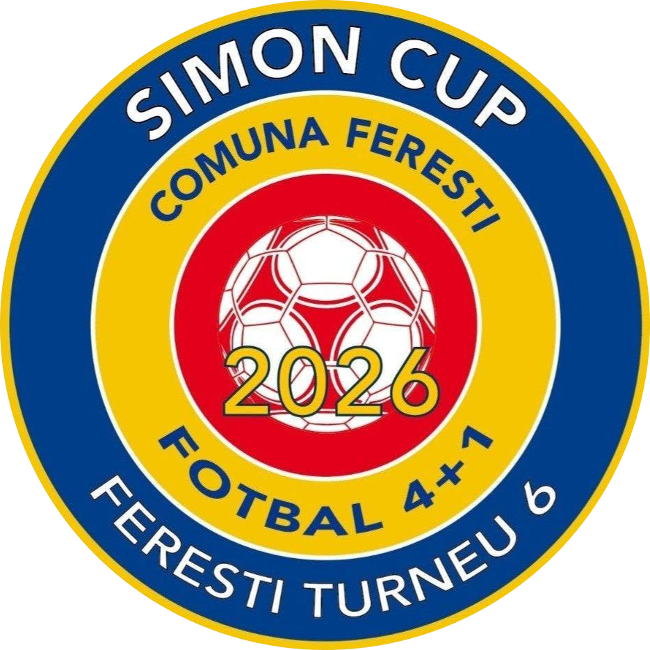 Simon Cup Ferești