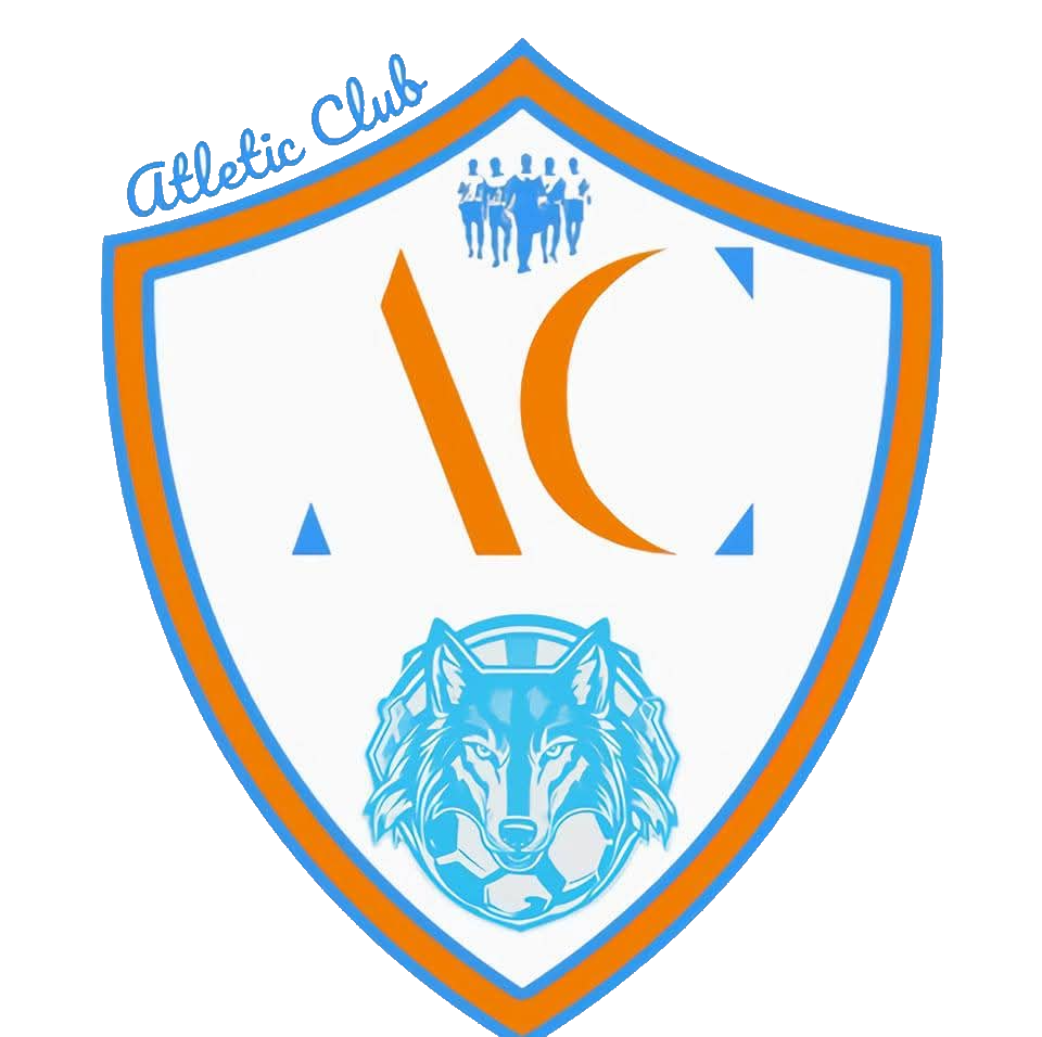 Champions League Atletic Club