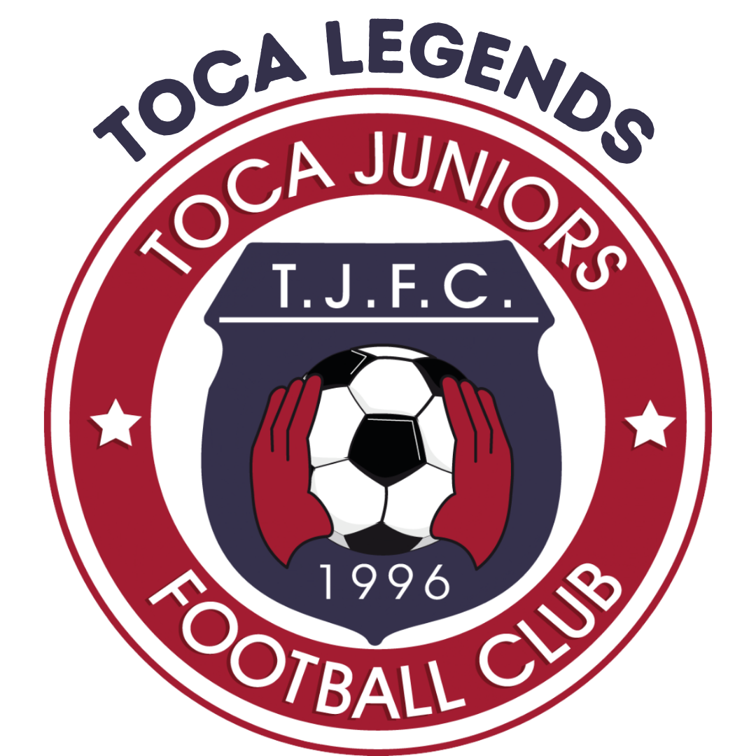 Toca Legends