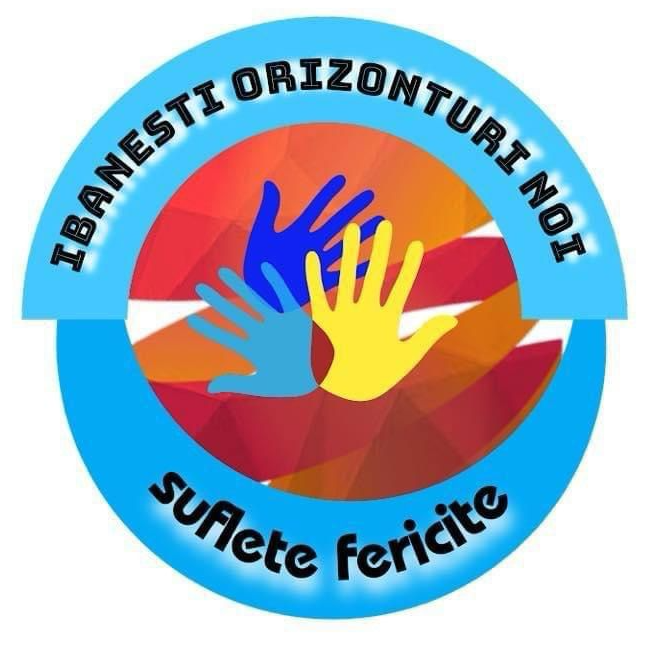 Turneu Caritabil Ibănești Orizonturi Noi