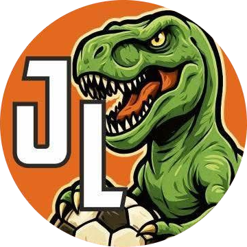 Jurassic Gold League