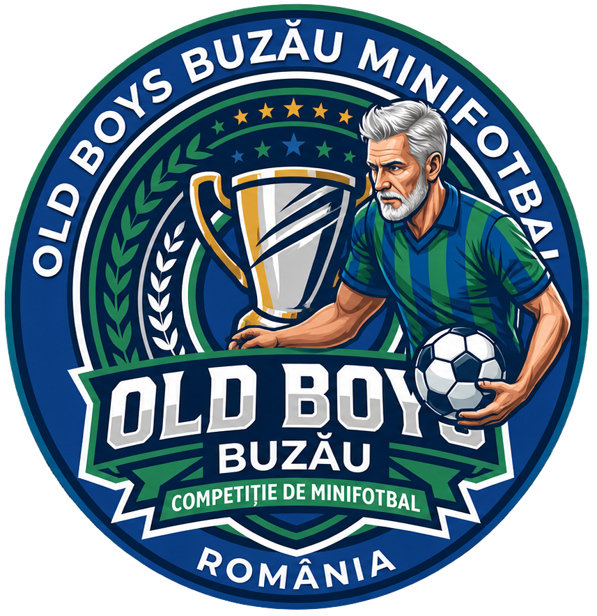 Campionatul Old Boys Buzău