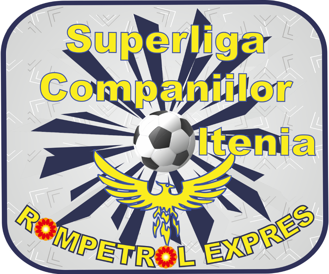 Superliga Companiilor Oltenia