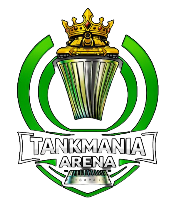 TankMania Arena
